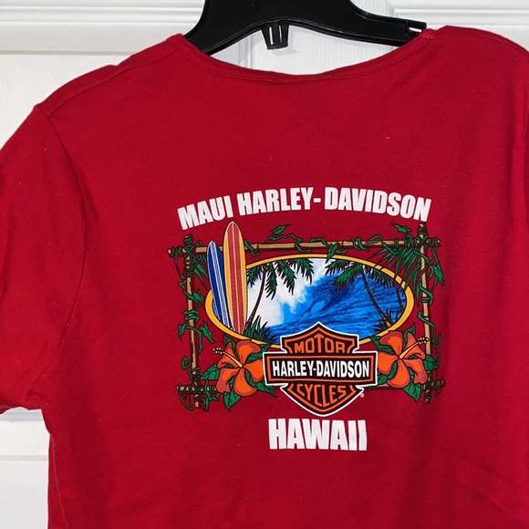 Harley Davidson Shirt